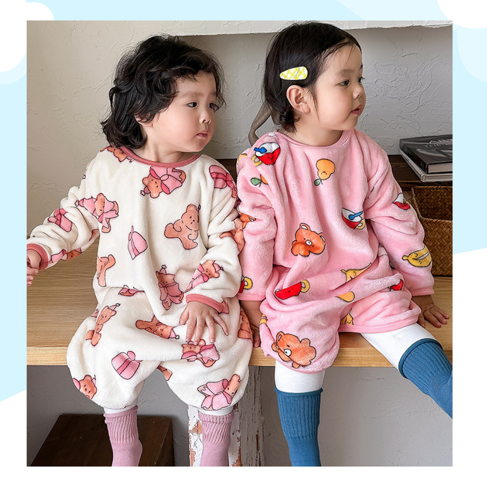 Túi Ngủ Mùa Đông Cho Bé/ Chăn Ngủ Mùa Đông Cho Bé Mở Chân 2023