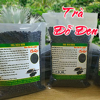 Trà đỗ đen nguyên chất 1KG
