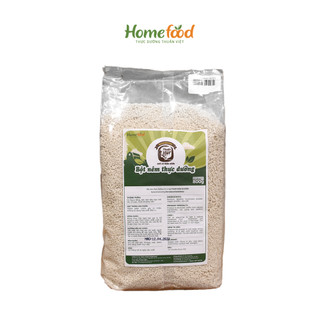Bột nêm chay ngưu bàng HomeFood 800g