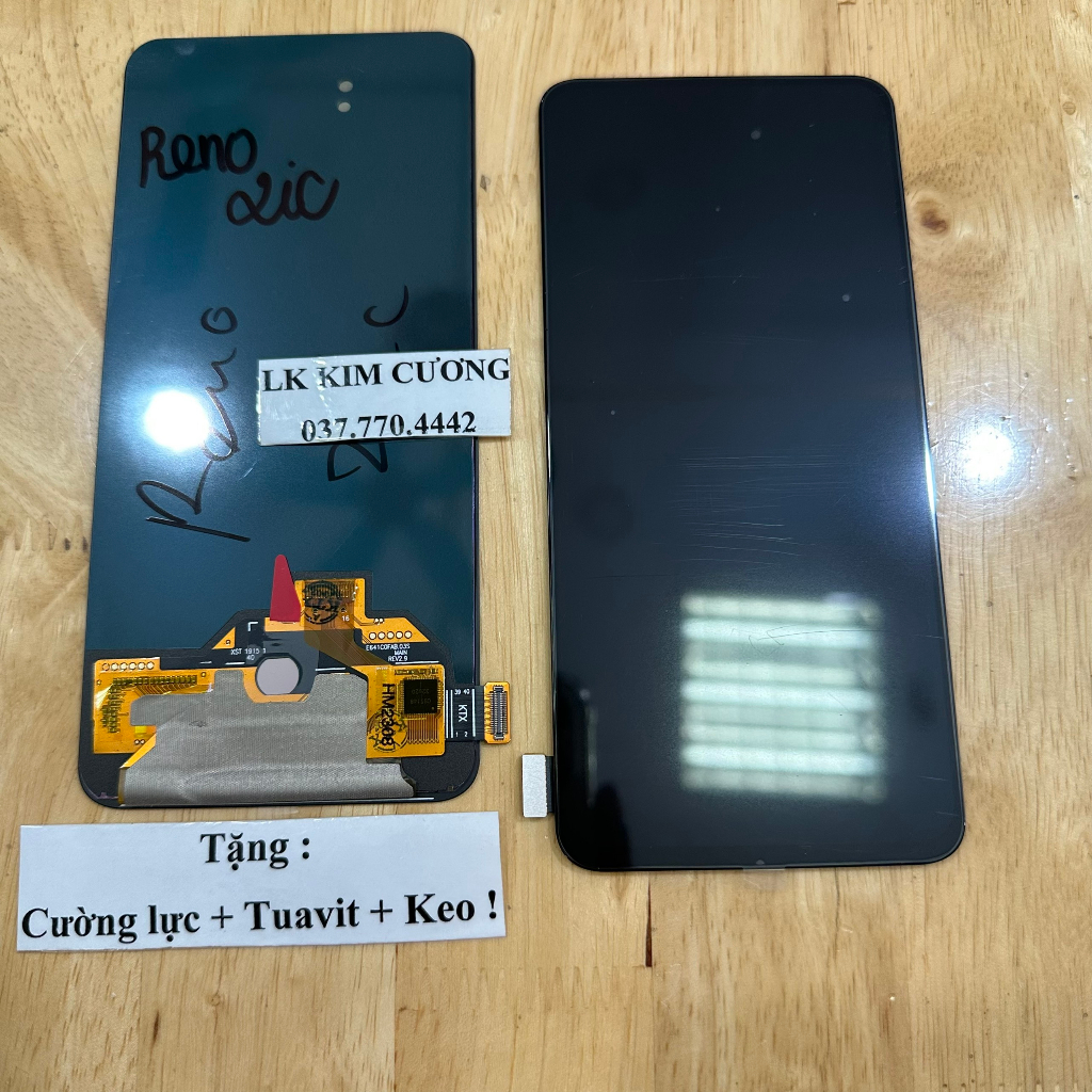 Màn hình tương thích oppo RENO OLED