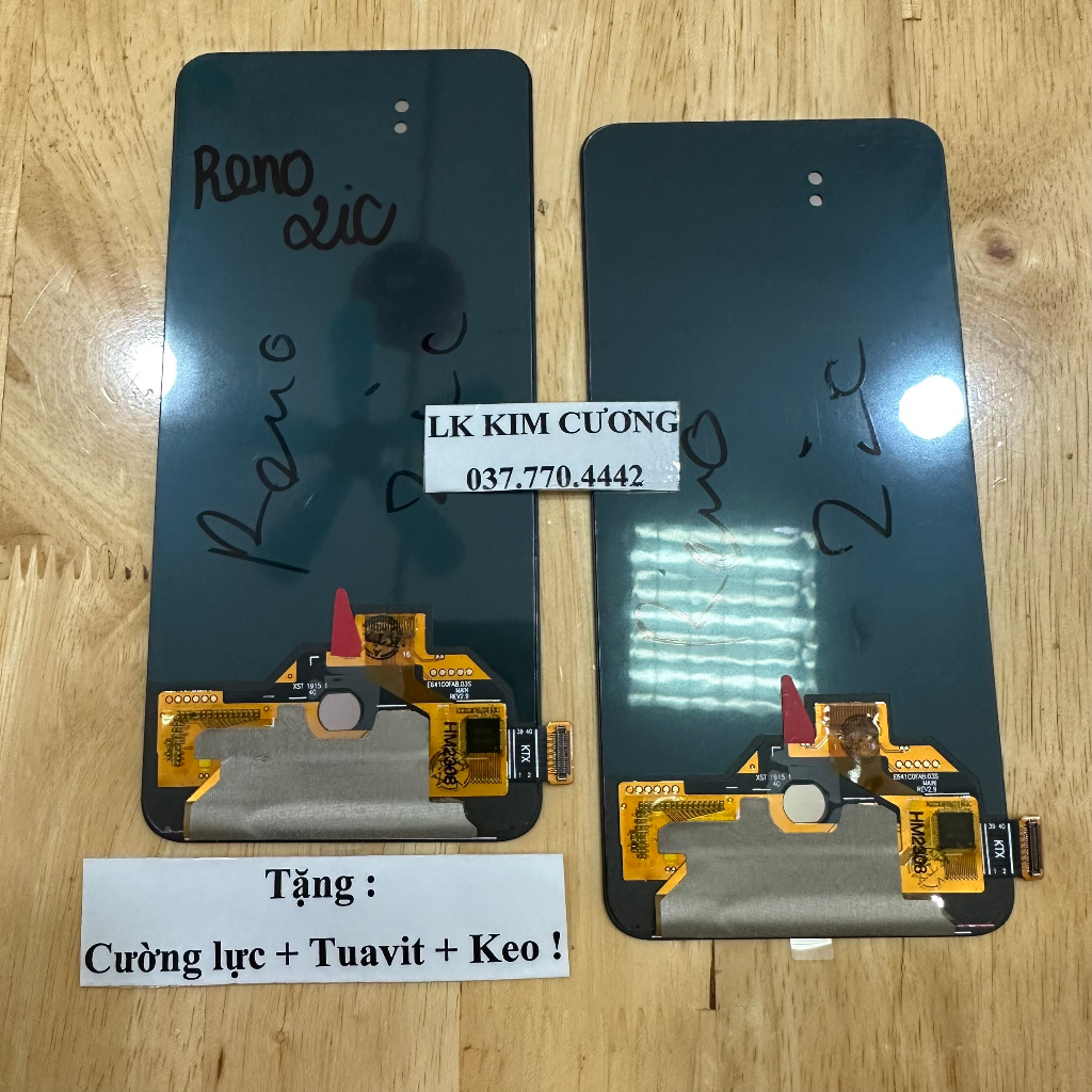 Màn hình tương thích oppo RENO OLED