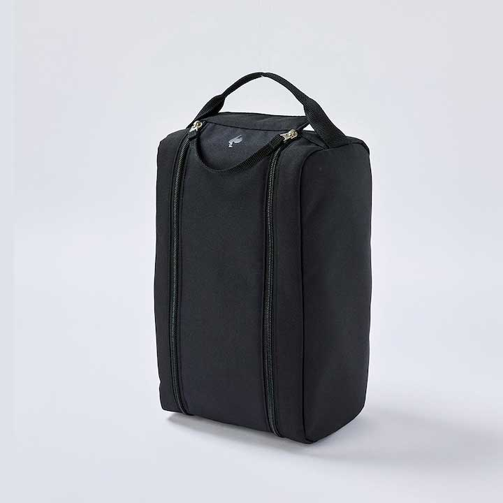 Túi đựng giày Le coq Golf Nam - QQBVJA21V-BK00