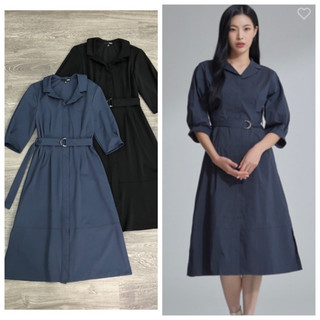 Đầm Mixxo thắt belt