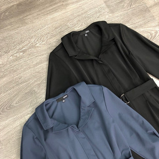 Đầm Mixxo thắt belt