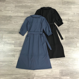 Đầm Mixxo thắt belt