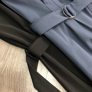 Đầm Mixxo thắt belt
