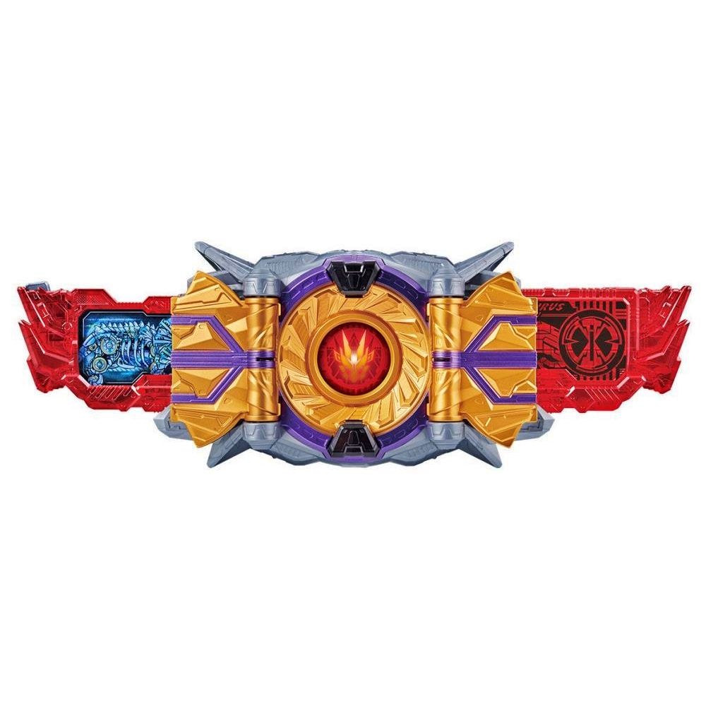 Mô hình đồ chơi chính hãng Bandai DX Kamen Rider Zaia Zetsumerisekey Set - Kamen Rider Zero One