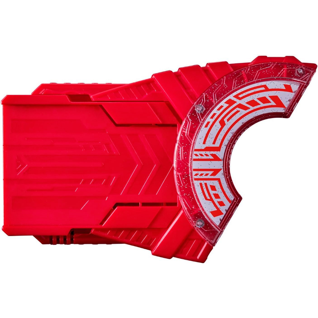 Mô hình đồ chơi chính hãng Bandai DX Oneness Raise Buckle - Kamen Rider Geats & Gotchard