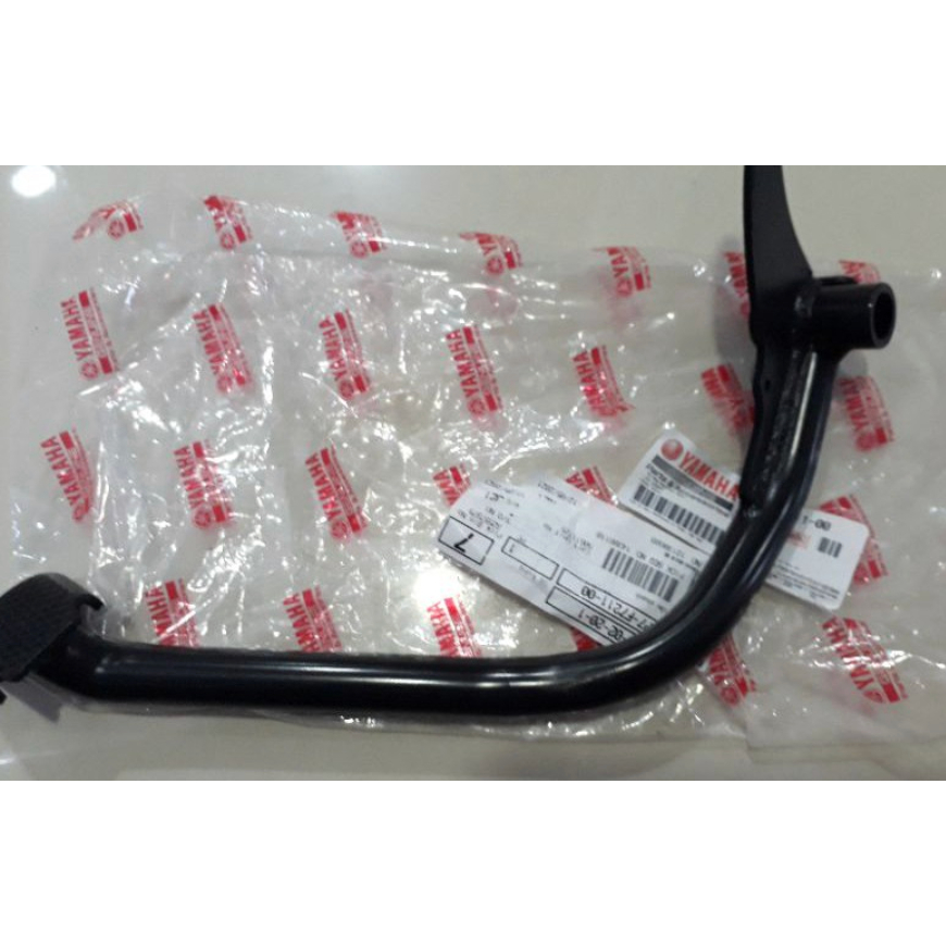 Cần thắng Exciter 2010  Yamaha