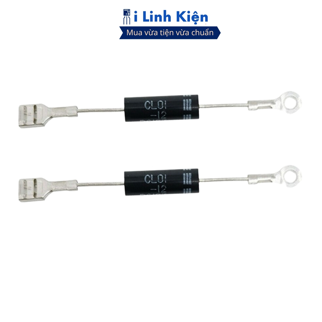 CL01 Diode lò vi sóng chất lượng cao ilinhkien