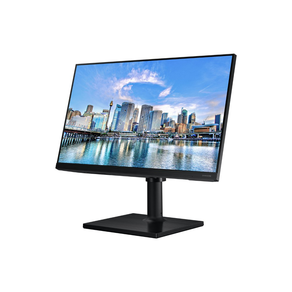 Màn hình viền mỏng LF27T450 - Chính hãng