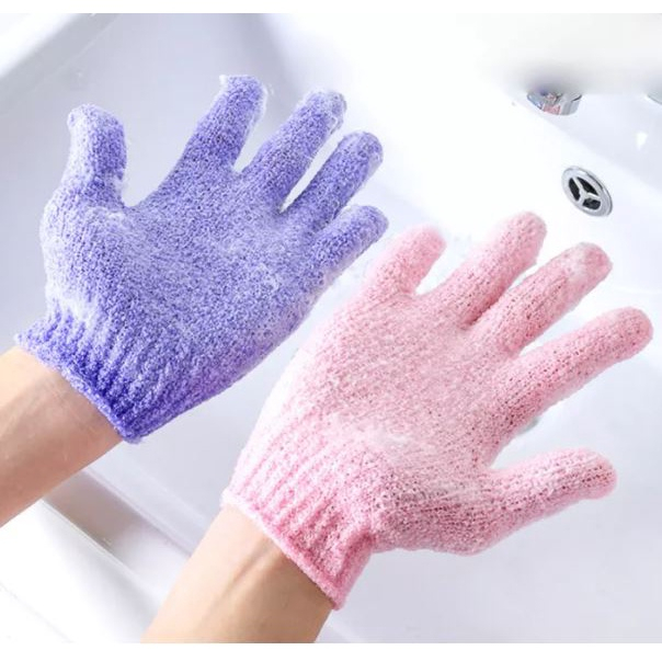 Găng tay tắm Ebelin - Hàng Đức – Denkmit Store