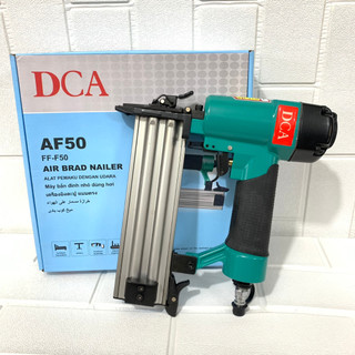 Máy bắn đinh thẳng dùng hơi DCA AF50