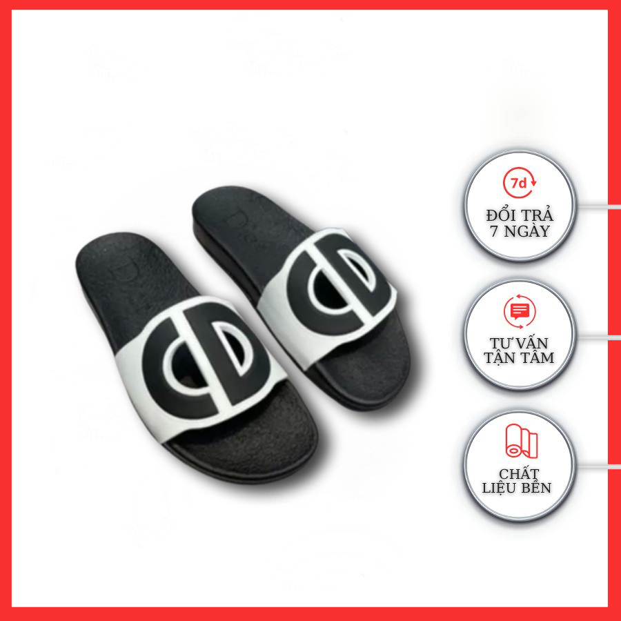 Dép quai ngang lê nam cd hàng mới nhất tại shop pt.storee