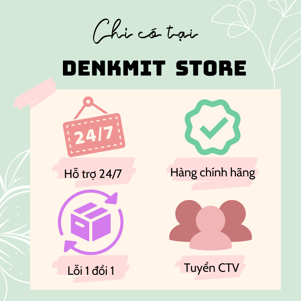 Găng tay tắm Ebelin - Hàng Đức – Denkmit Store