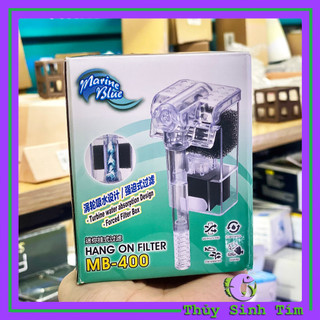 Máy Lọc Thác Mini Cho Bể Kích Thước Nhỏ