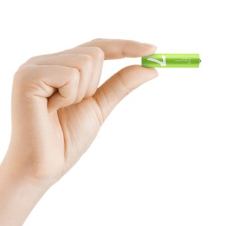 Bộ 10 pin Rainbow AAA Xiaomi ZMI ZI7/ AA Xiaomi Zmi ZI5 - ZI7