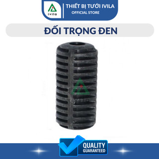 Đối trọng bộ tưới phun sương -  Thiết bị tưới hệ thống phun sương - Chống rung lắc đầu tưới