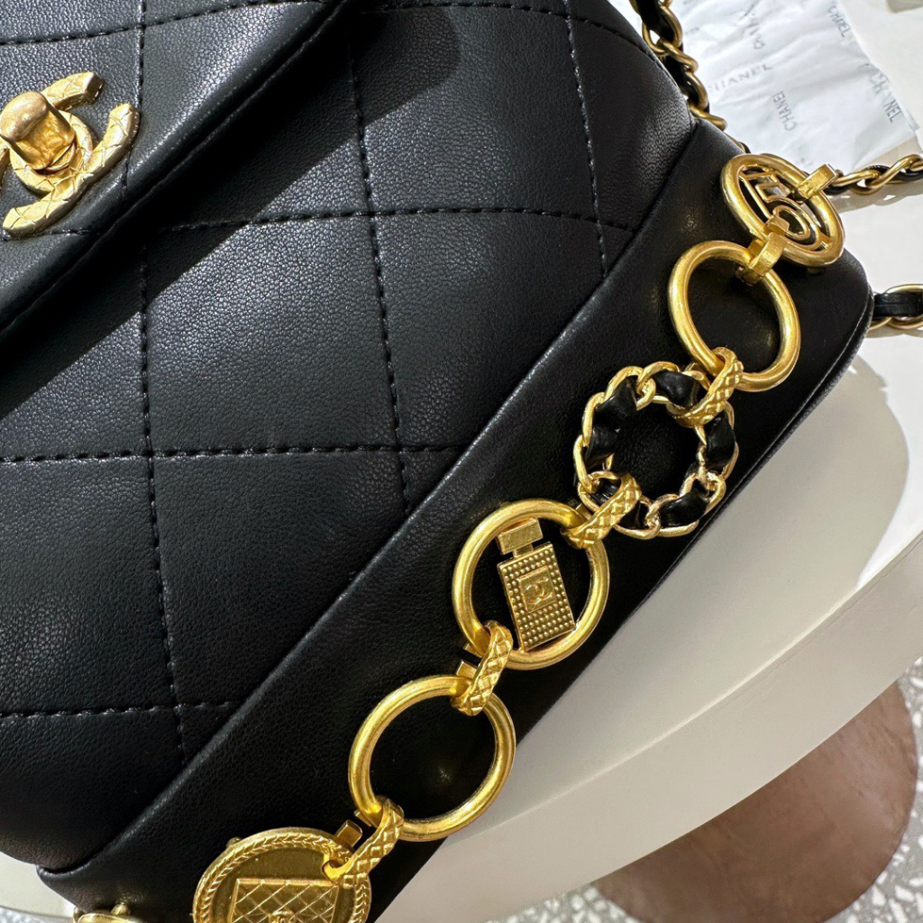 BALO CHA NEO DA MỊN SZ21