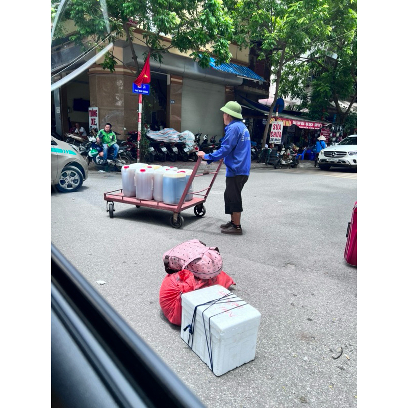 Phụ gia tăng cứng bê tông nhẹ