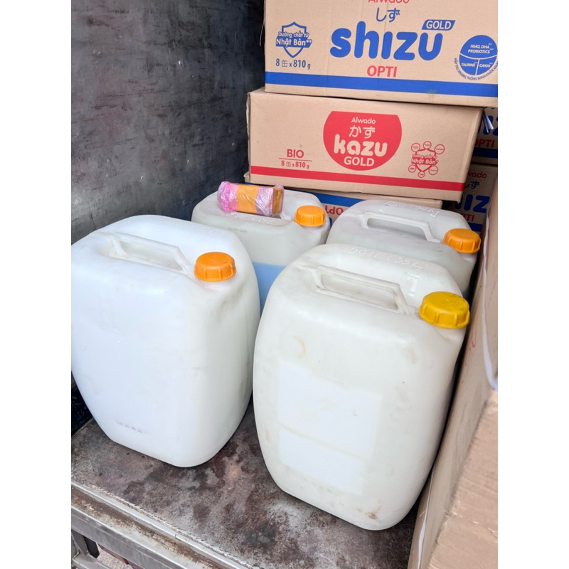 Phụ gia tăng cứng bê tông nhẹ