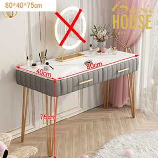 Đa chức năng Vanity phân phòng ngủ Vanity bàn trang điểm ngăn kéo khóa bàn