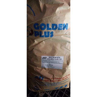 Bột kem sữa golden plus t35 gói 1kg - tách từ bao 25kg