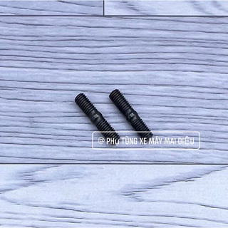 CÙI XÔNG PÔ YAZ (YAZ/YAZ125) 1 CẶP