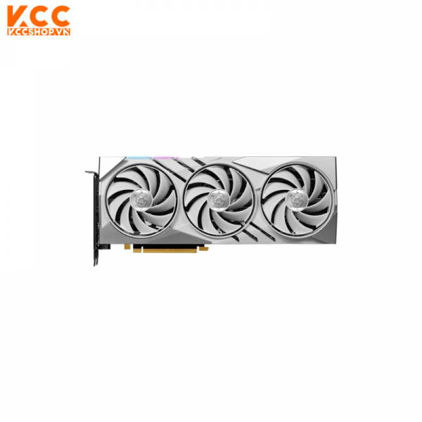 VGA MSI RTX 4070 VENTUS 2X 12G OC, 4070 GAMING X SLIM WHITE 12G GDDR6X - Chính Hãng Bảo Hành 36 Tháng