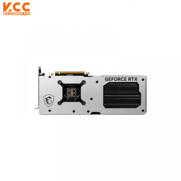 VGA MSI RTX 4070 VENTUS 2X 12G OC, 4070 GAMING X SLIM WHITE 12G GDDR6X - Chính Hãng Bảo Hành 36 Tháng