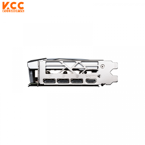 VGA MSI RTX 4070 VENTUS 2X 12G OC, 4070 GAMING X SLIM WHITE 12G GDDR6X - Chính Hãng Bảo Hành 36 Tháng