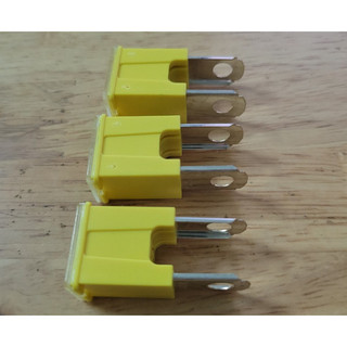 cầu chì tổng chân vặn vít 60A