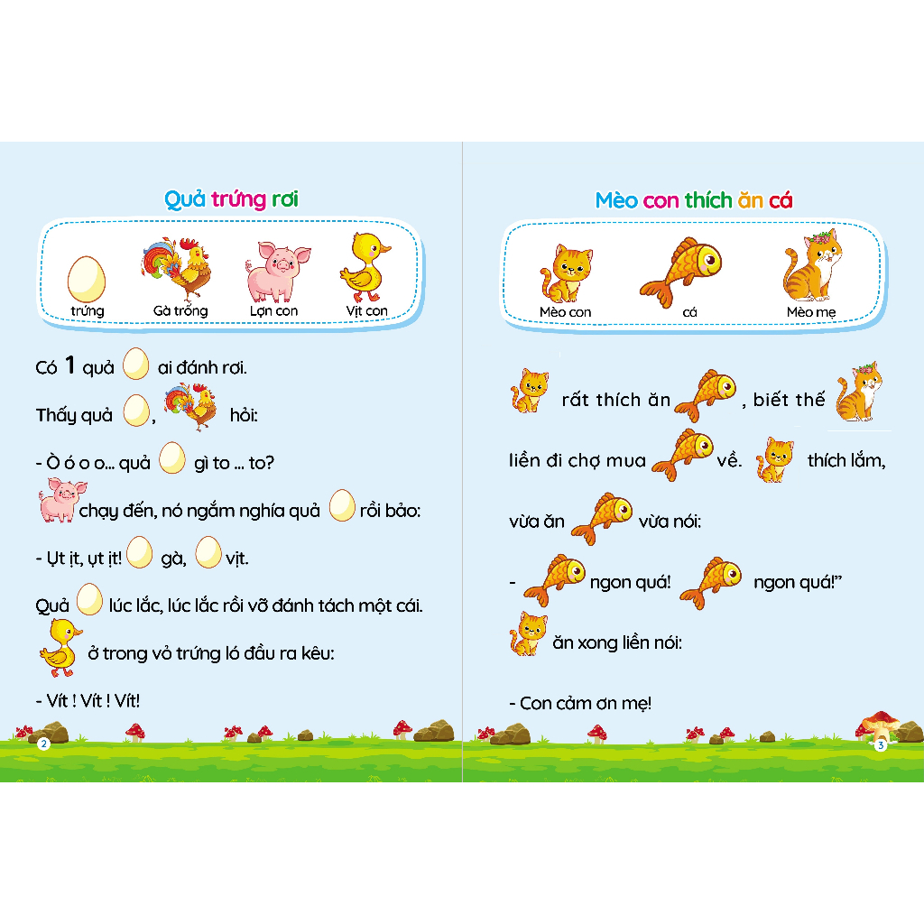 Sách - Câu Đố, Thơ, Truyện, Đồng Dao Cho Bé Tập Nói, Tập Đọc - Kèm File nghe