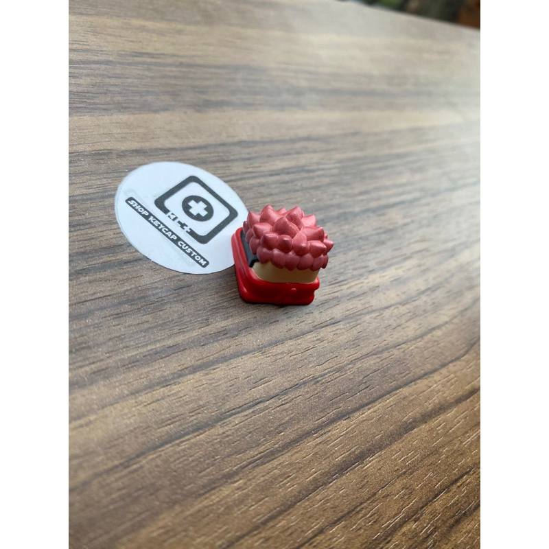 Keycap Chú Thuật Hồi Chiến Hot Hit Bàn Phím Cơ🔥