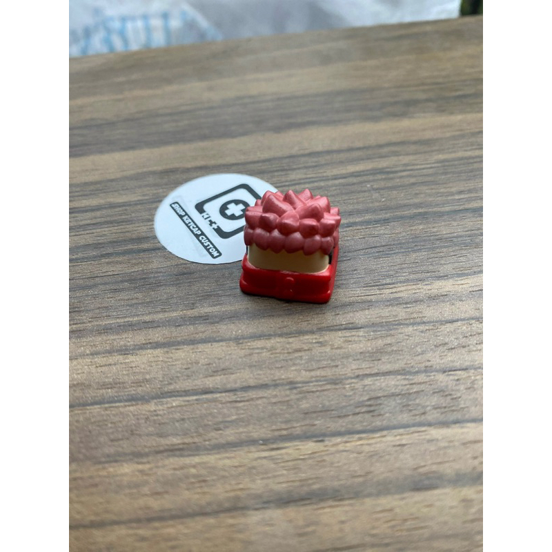 Keycap Chú Thuật Hồi Chiến Hot Hit Bàn Phím Cơ🔥