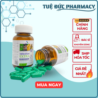 Viên Củ Gai - An Thai, hỗ trợ trước và sau Chuyển Phôi