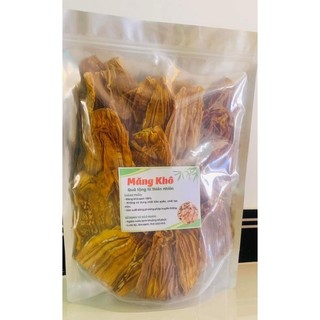 Măng le rừng kon tum gói 500g/1kg