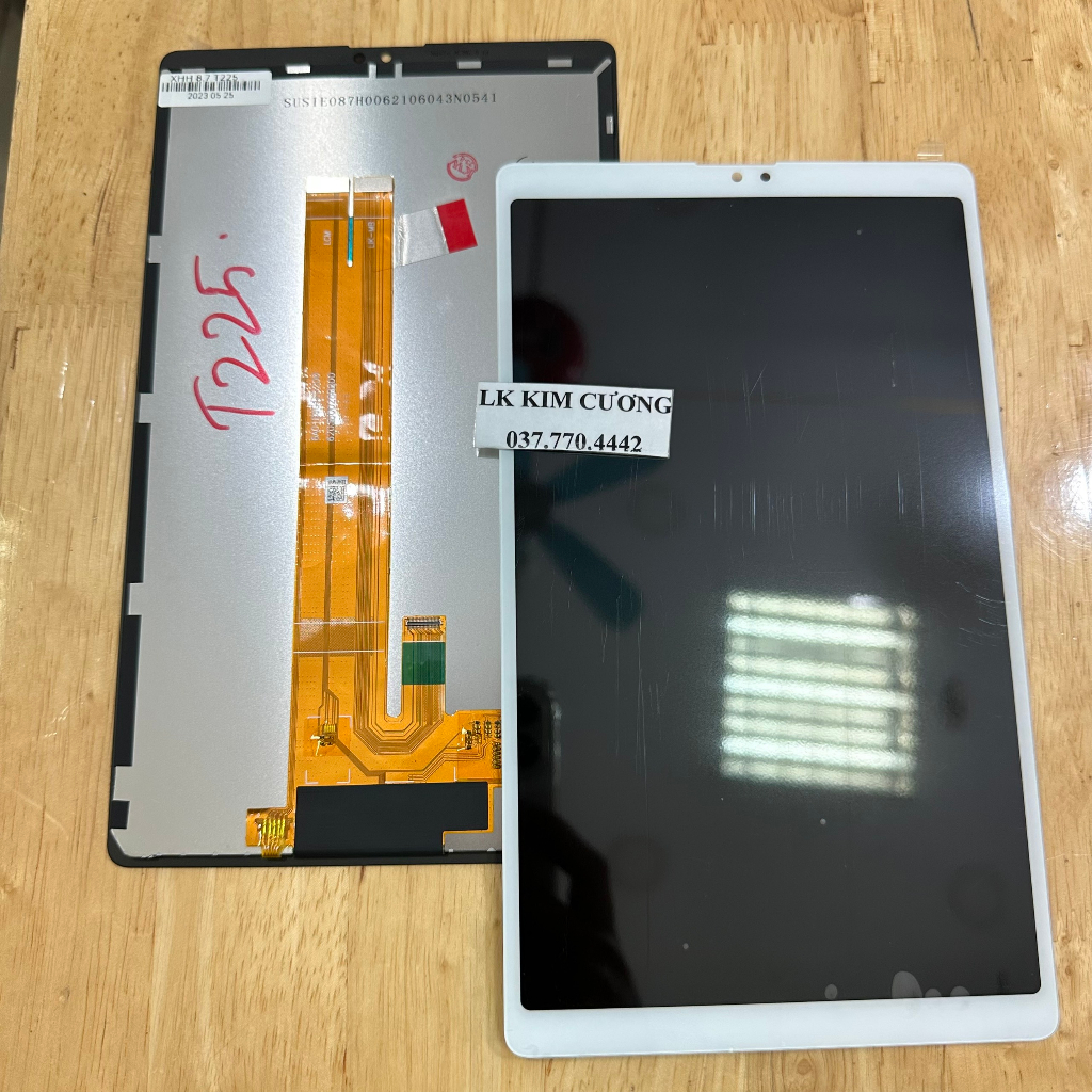 Màn hình tương thích tab T225 / tab a7 lite