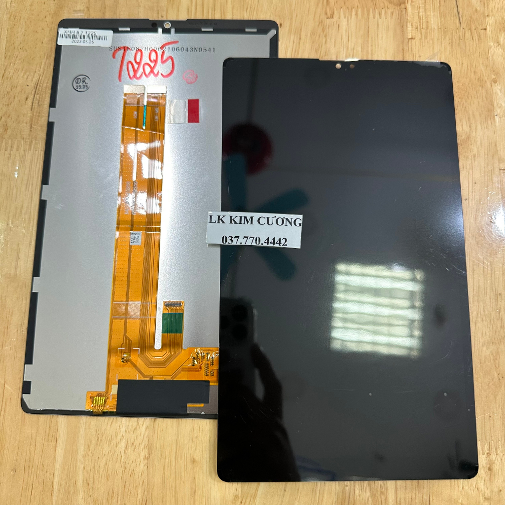 Màn hình tương thích tab T225 / tab a7 lite