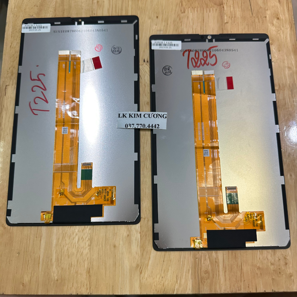 Màn hình tương thích tab T225 / tab a7 lite