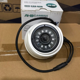 Thanh lý camera dome ahd ir 2.0m 1080p như hình