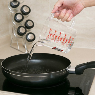 Ca đong chia vạch 500ml