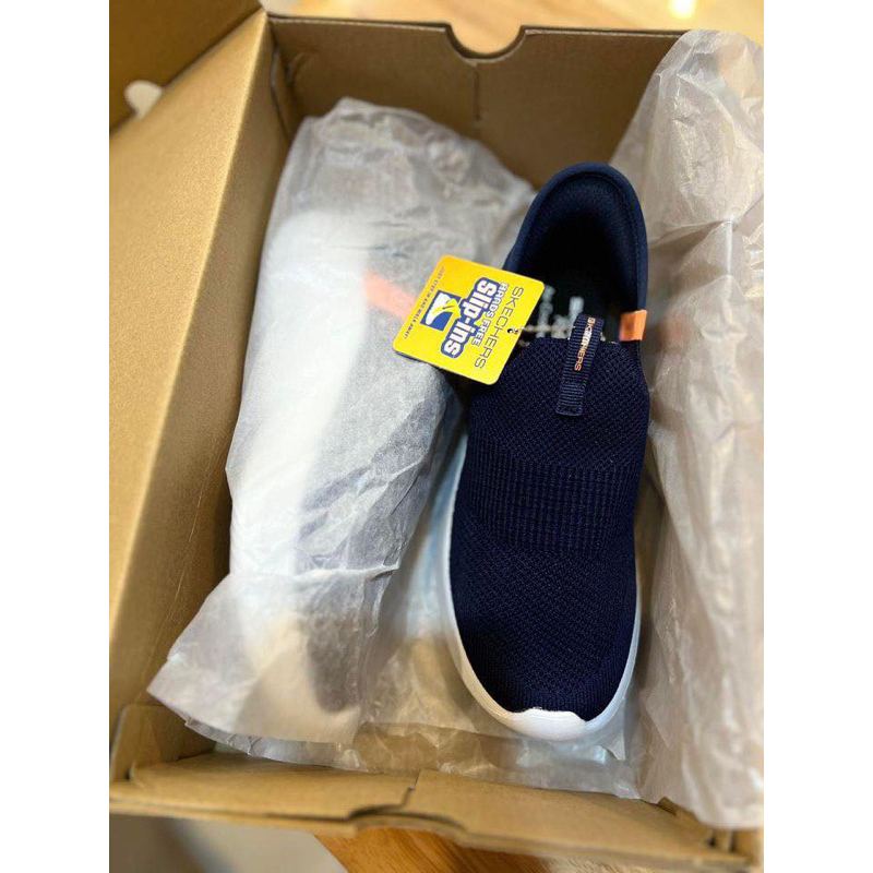 Giày skecher nguyên hộp chính hãng💯