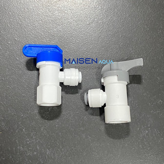 Van bình áp máy lọc nước ro fi 6mm