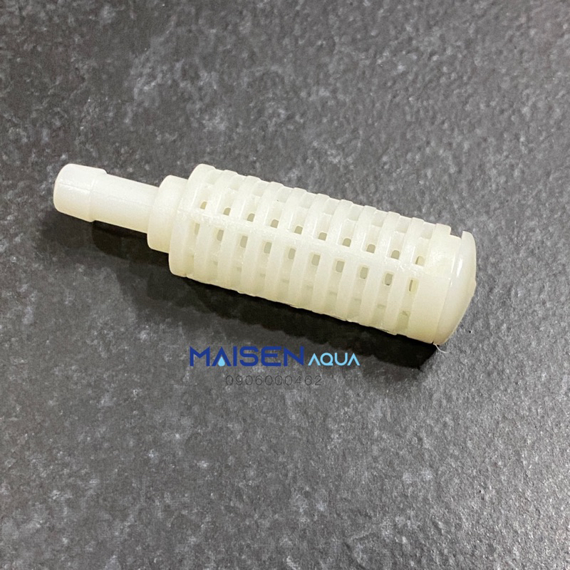 Sủi trái bắp taiwan cho cá cảnh, sủi oxy thay thế cho sủi lọc đáy