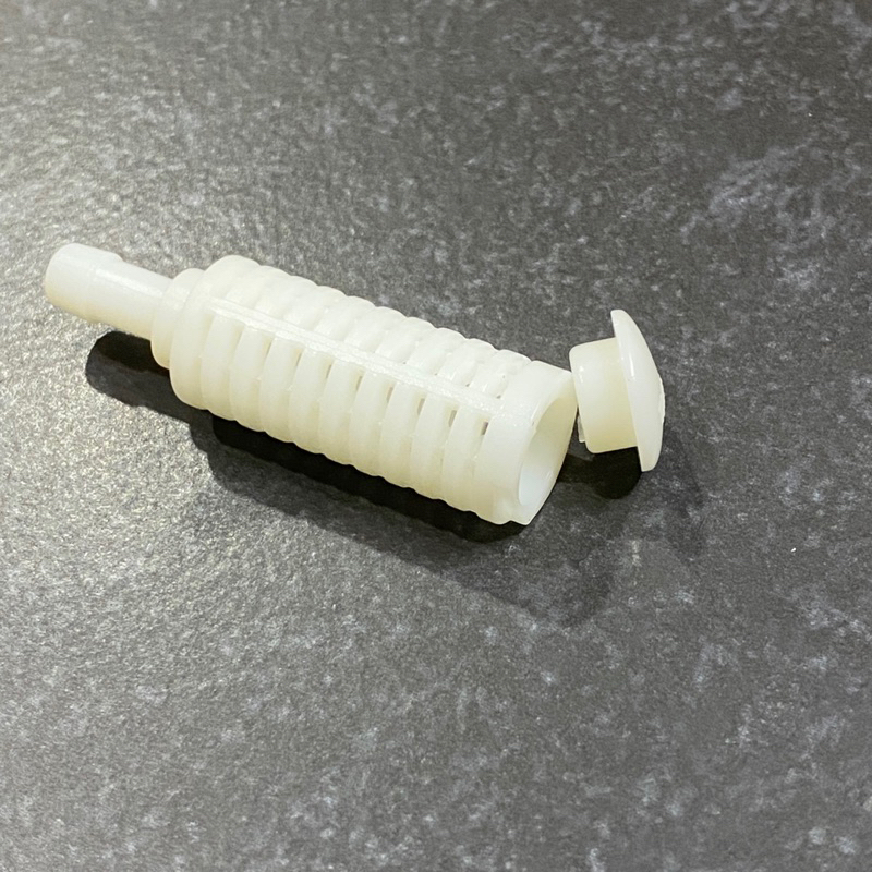 Sủi trái bắp taiwan cho cá cảnh, sủi oxy thay thế cho sủi lọc đáy