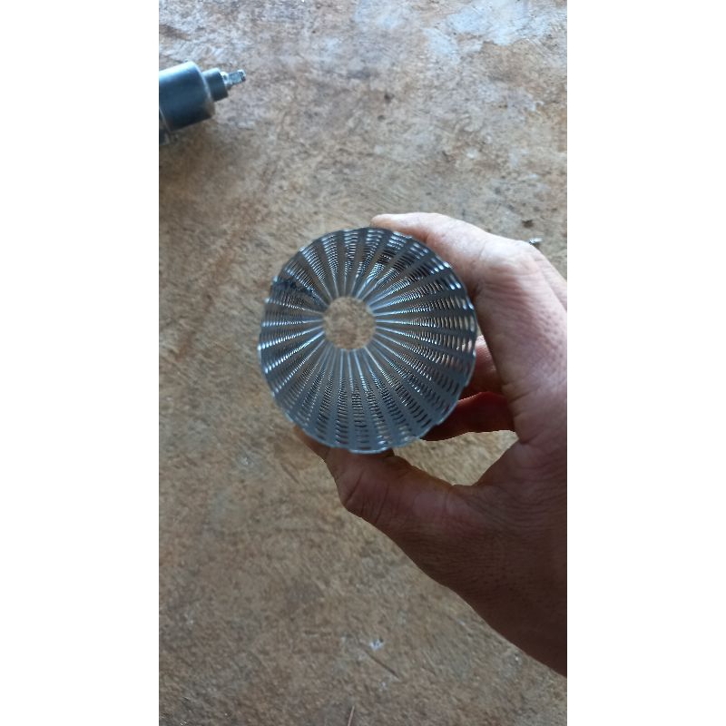 Lưới pô 46mm