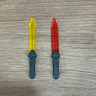 Phụ kiện Gacha mô hình Metal build mb 1/72 Wucheng Moshow