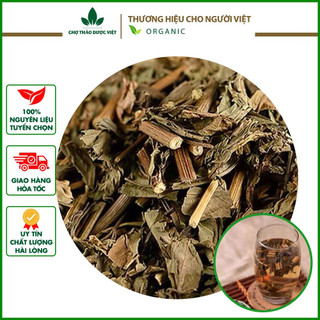 Hoắc hương 500g, hàng loại 1, khô, thơm, sạch - chợ thảo dược việt