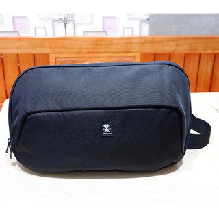 Balo đựng máy ảnh đeo chéo 1 quai crumpler Sling L